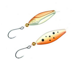 Spro Trout Master Incy Inline Spoon 3g - 